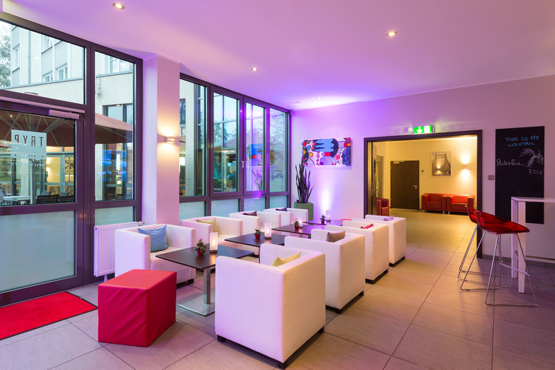 B&B HOTEL Krefeld-Sud galeri fotoğrafı