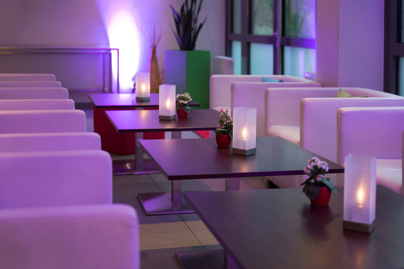 B&B HOTEL Krefeld-Sud galeri fotoğrafı