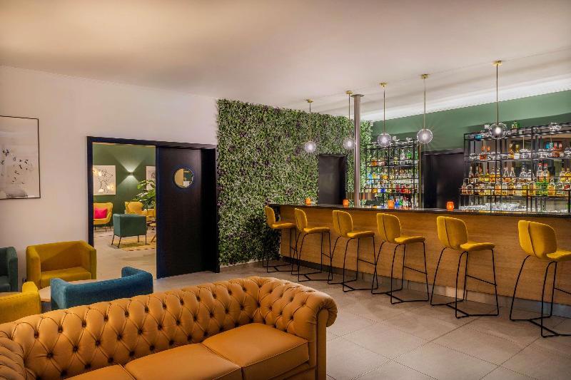 B&B HOTEL Krefeld-Sud fotoğrafı