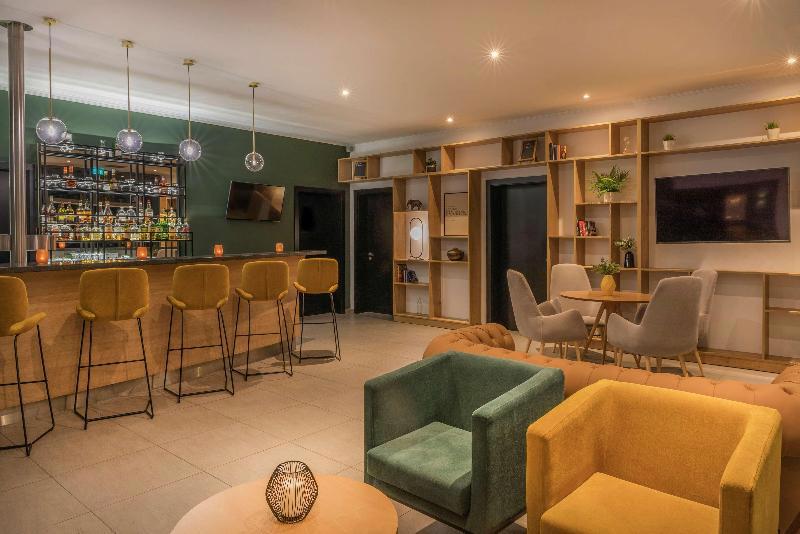 B&B HOTEL Krefeld-Sud fotoğrafı
