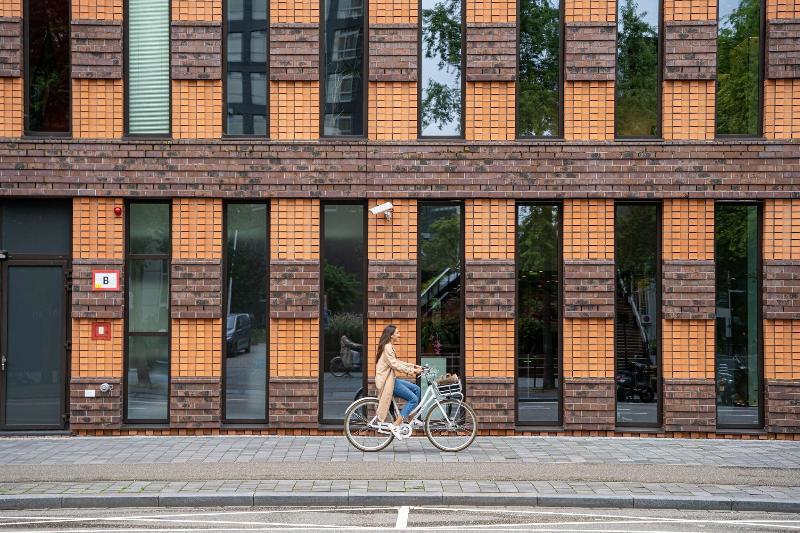 B&B HOTEL Krefeld-Sud galeri fotoğrafı