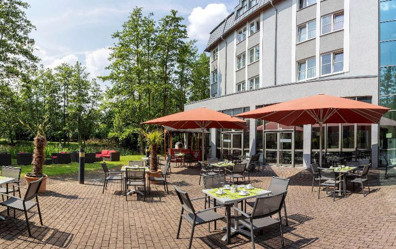 B&B HOTEL Krefeld-Sud galeri fotoğrafı