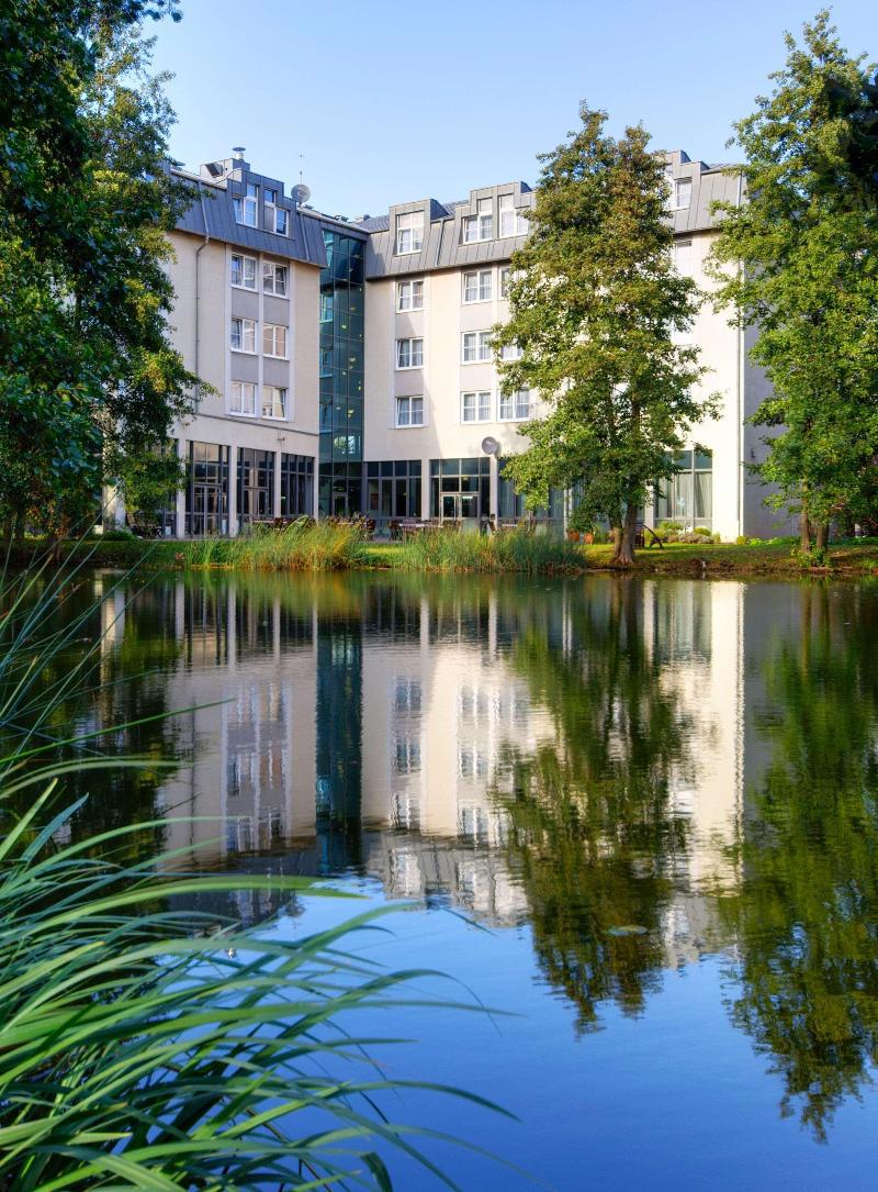 B&B HOTEL Krefeld-Sud galeri fotoğrafı