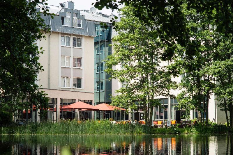 B&B HOTEL Krefeld-Sud galeri fotoğrafı