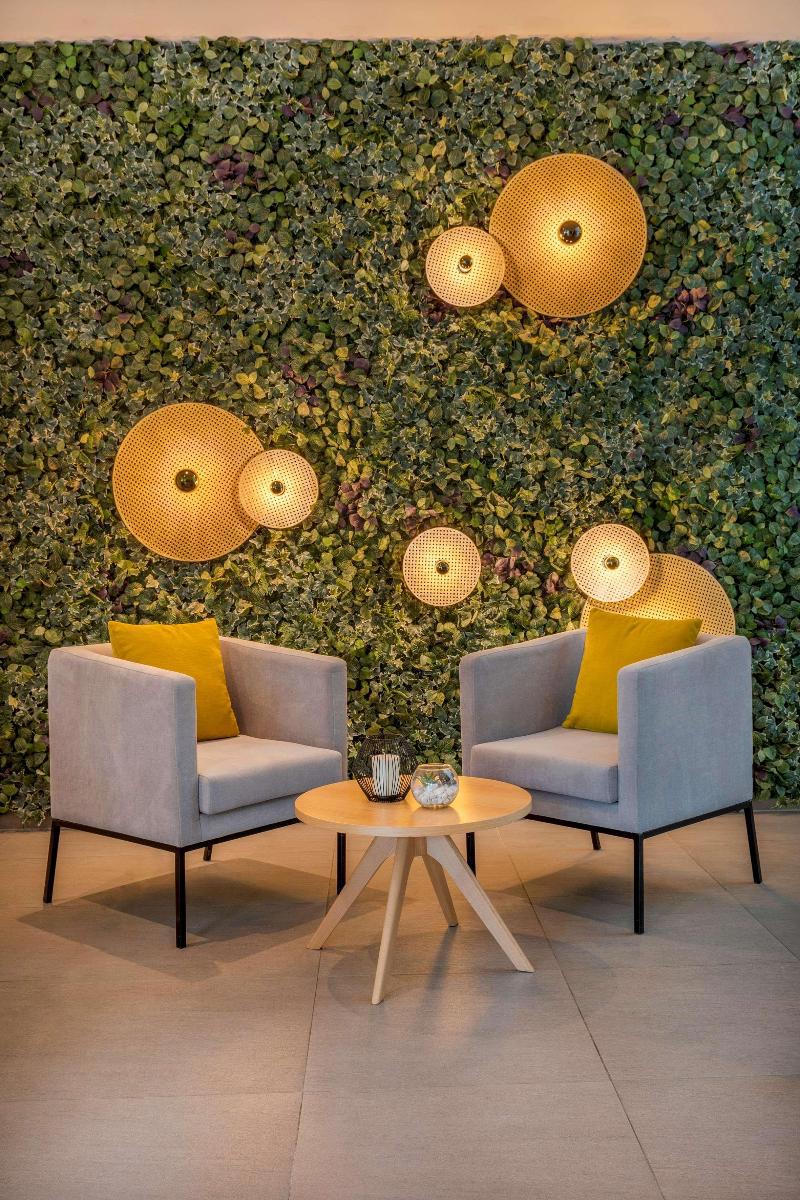 B&B HOTEL Krefeld-Sud fotoğrafı
