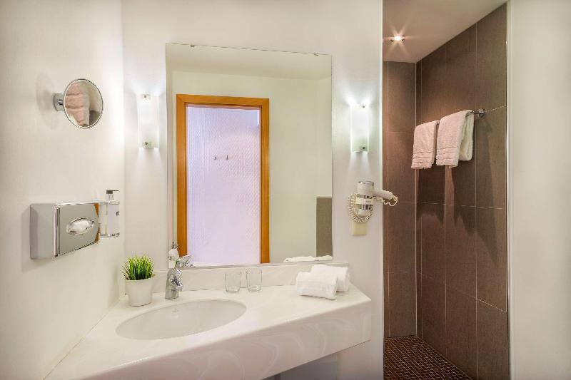 B&B HOTEL Krefeld-Sud galeri fotoğrafı