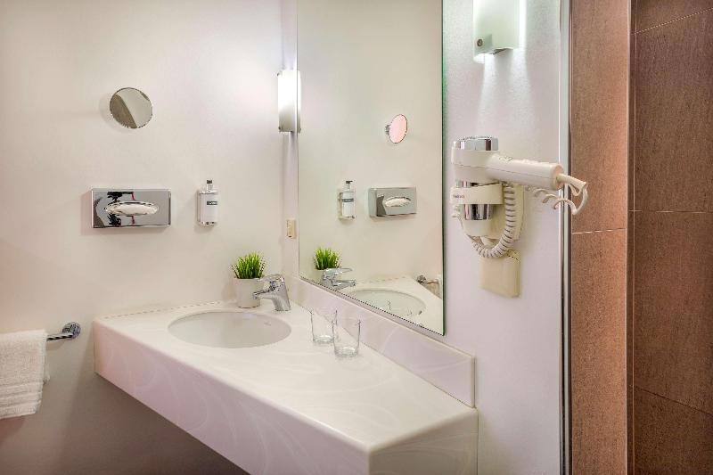 B&B HOTEL Krefeld-Sud galeri fotoğrafı