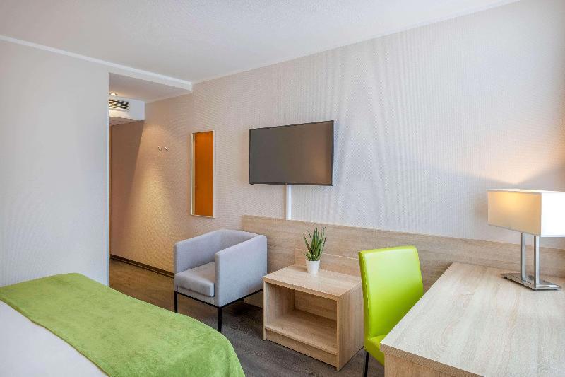 B&B HOTEL Krefeld-Sud fotoğrafı