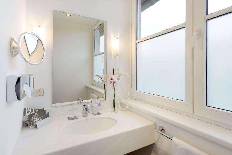 B&B HOTEL Krefeld-Sud galeri fotoğrafı
