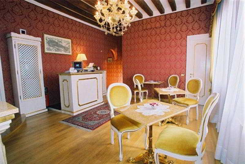 Locanda Correr galeri fotoğrafı