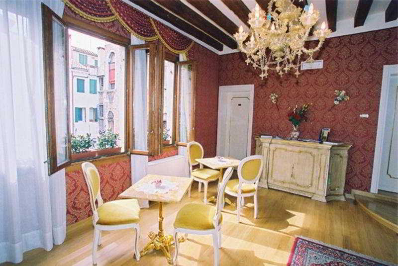 Locanda Correr galeri fotoğrafı