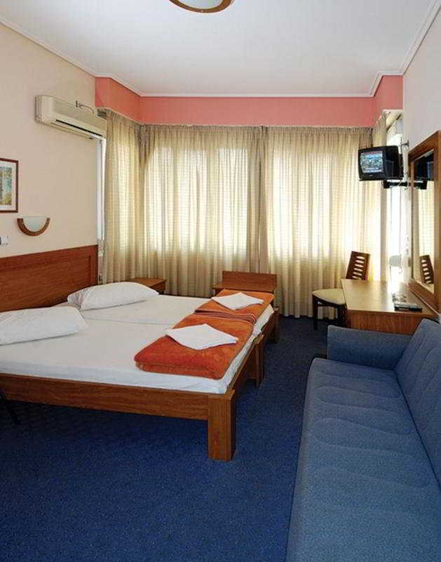 Acropole Hotel fotoğrafı