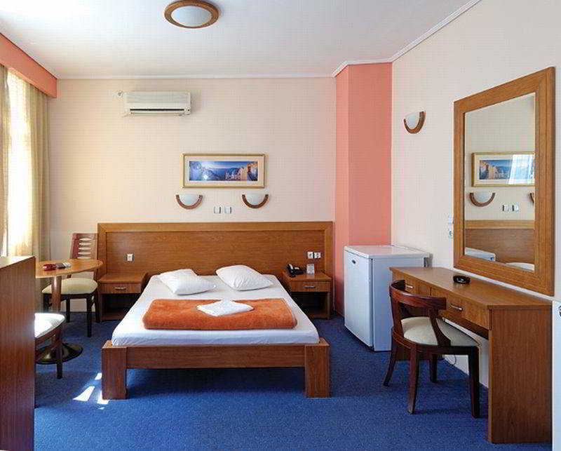 Acropole Hotel fotoğrafı