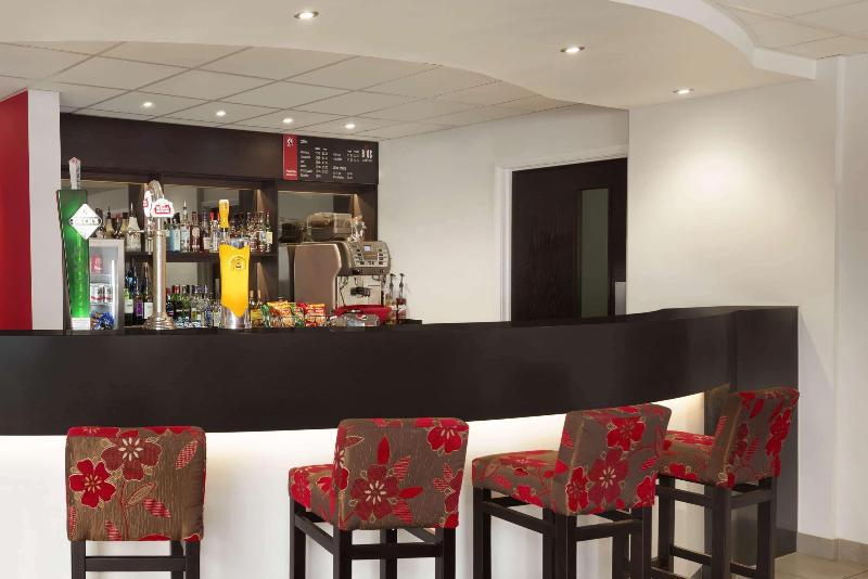 Ramada By Wyndham Wakefield