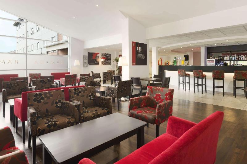 Ramada By Wyndham Wakefield