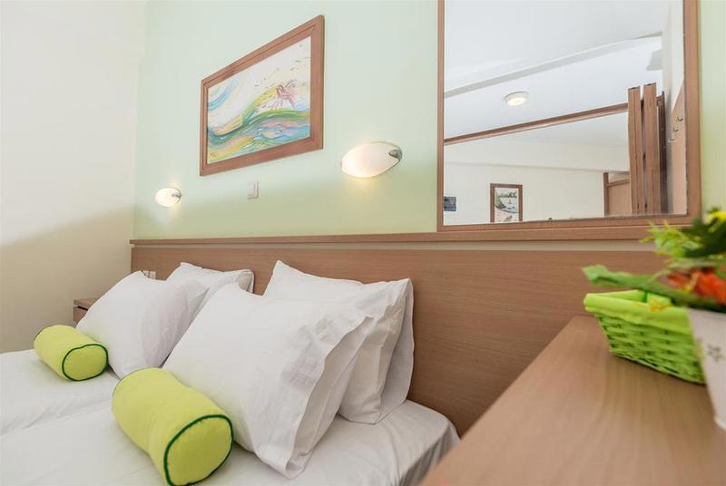 Majestic Hotel - Adults Only