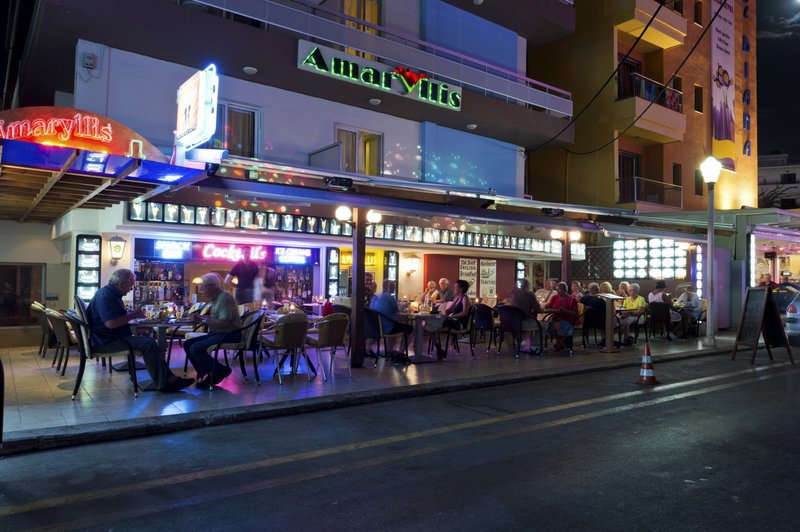 Amaryllis Hotel galeri fotoğrafı