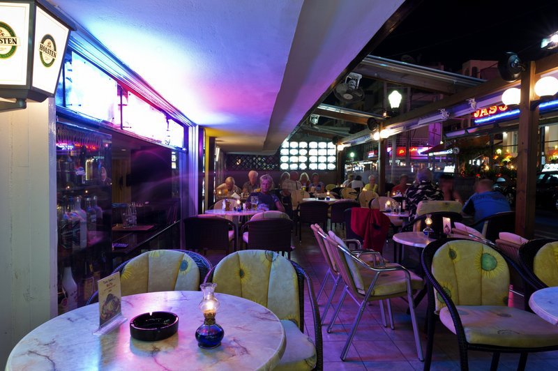 Amaryllis Hotel galeri fotoğrafı