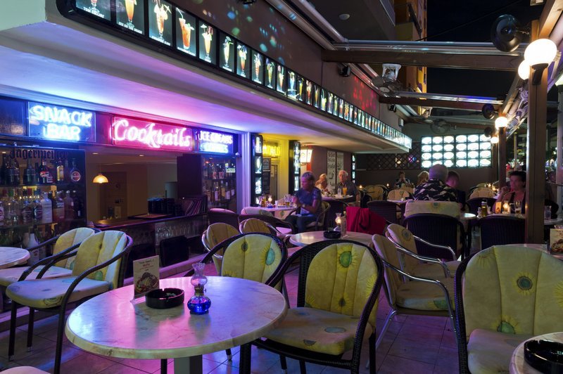 Amaryllis Hotel galeri fotoğrafı