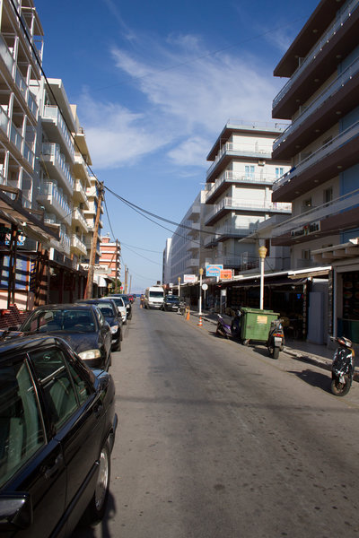 Amaryllis Hotel fotoğrafı