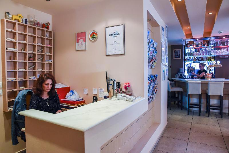 Amaryllis Hotel galeri fotoğrafı