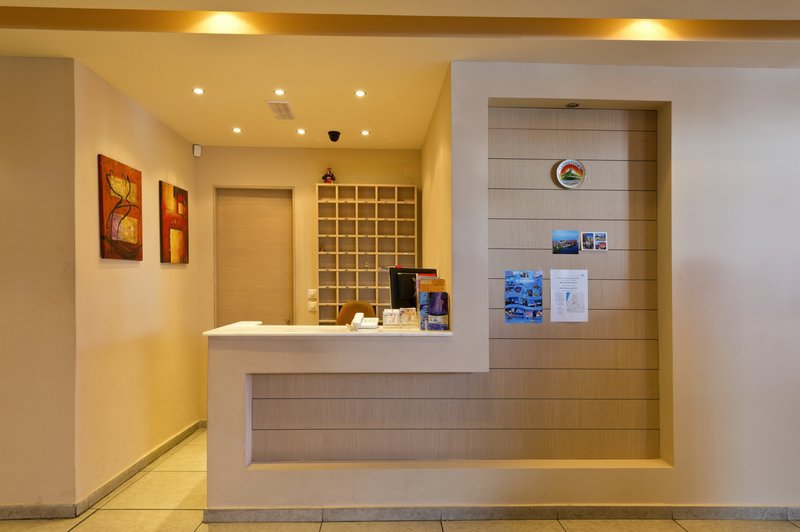 Amaryllis Hotel galeri fotoğrafı