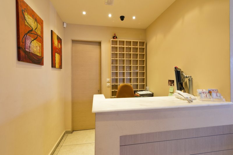 Amaryllis Hotel galeri fotoğrafı