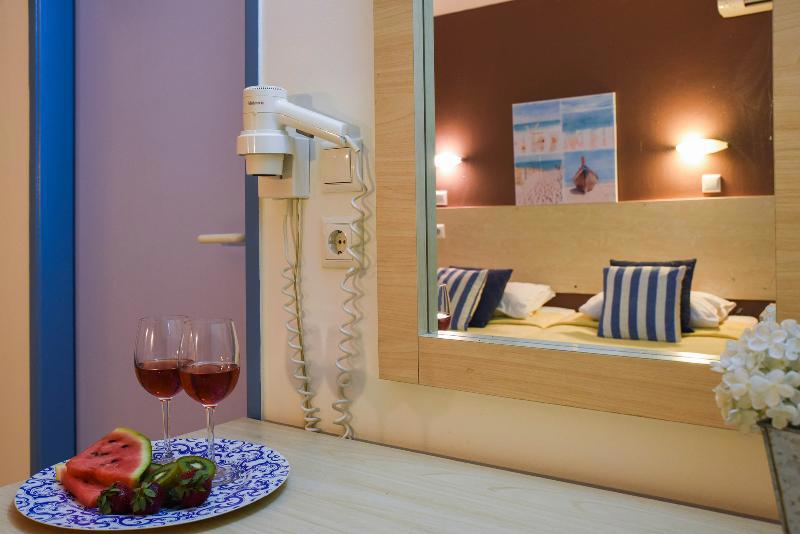 Amaryllis Hotel galeri fotoğrafı