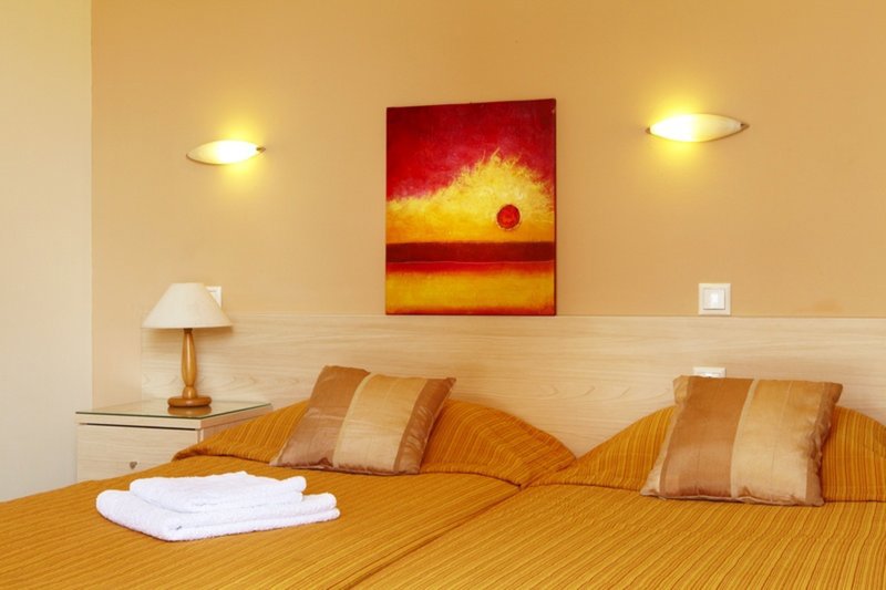 Amaryllis Hotel galeri fotoğrafı
