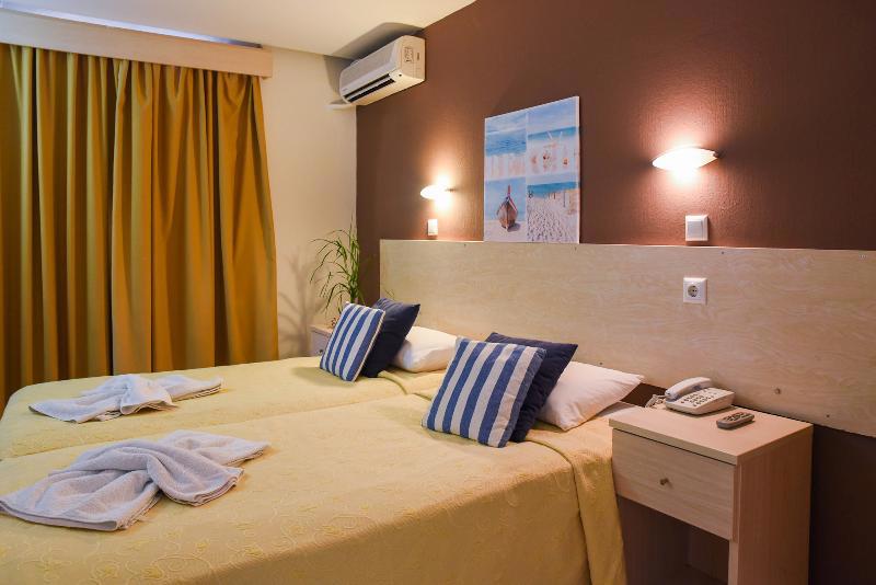Amaryllis Hotel galeri fotoğrafı