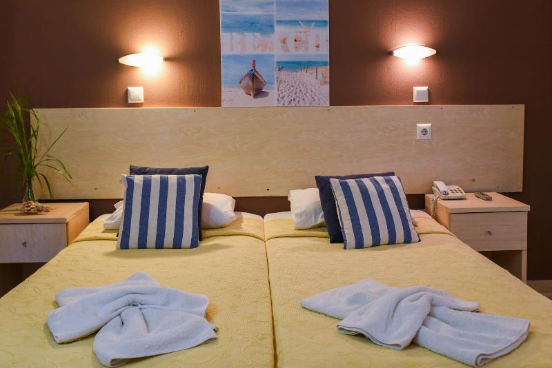 Amaryllis Hotel galeri fotoğrafı