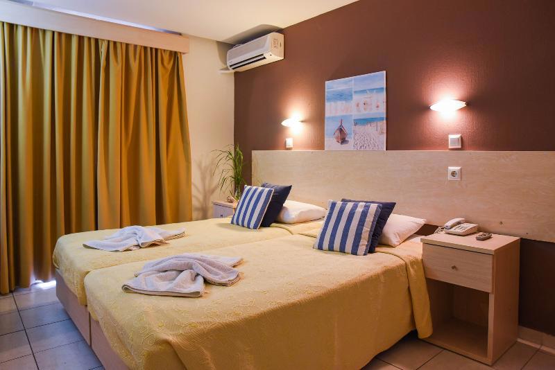 Amaryllis Hotel galeri fotoğrafı