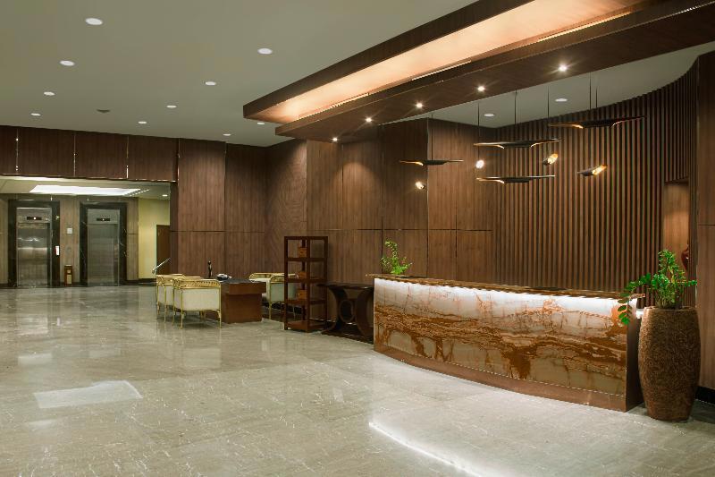 Aston Manado Hotel