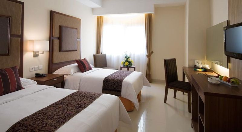 Aston Manado Hotel
