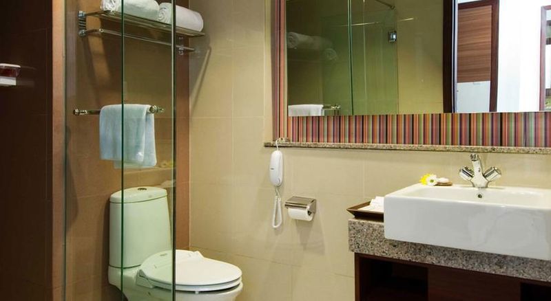 Aston Manado Hotel