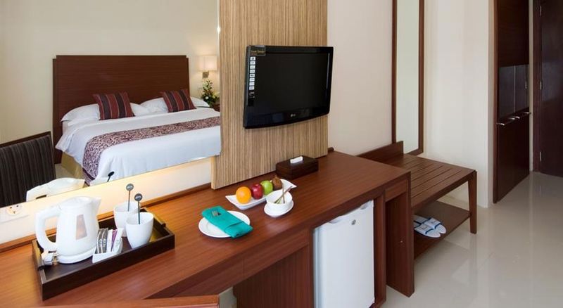 Aston Manado Hotel