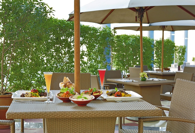Doubletree By Hilton Dubai Port Saeed fotoğrafı