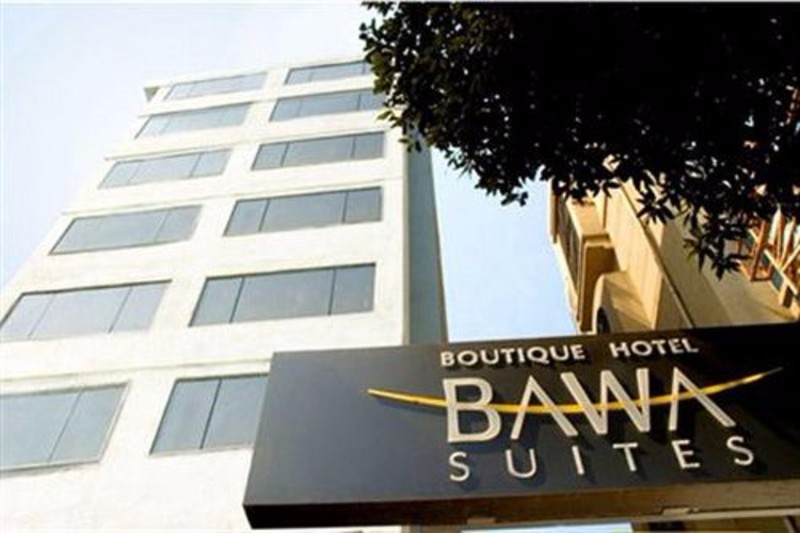 Boutique Hotel Bawa Suites