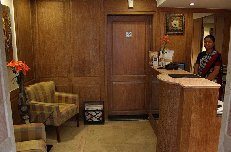 Boutique Hotel Bawa Suites