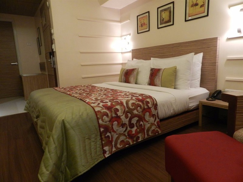 Boutique Hotel Bawa Suites