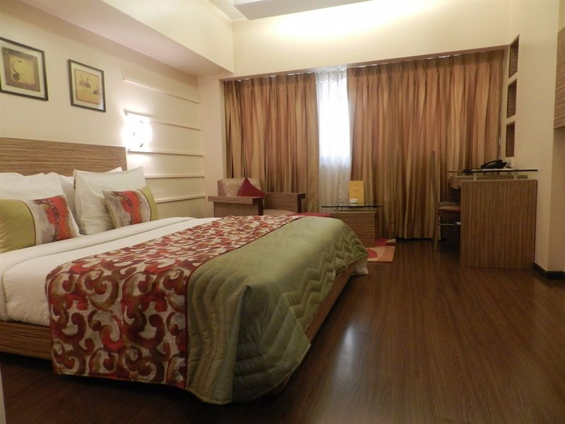 Boutique Hotel Bawa Suites