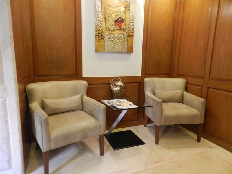 Boutique Hotel Bawa Suites