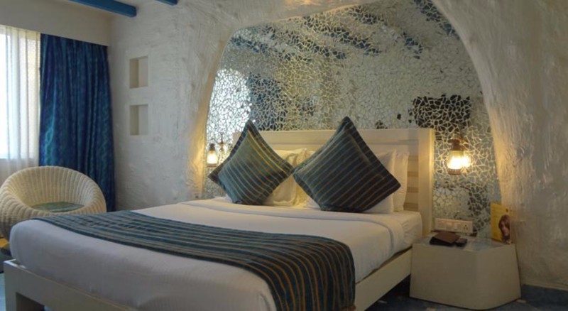 Boutique Hotel Bawa Suites