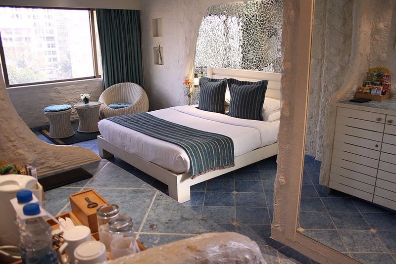 Boutique Hotel Bawa Suites