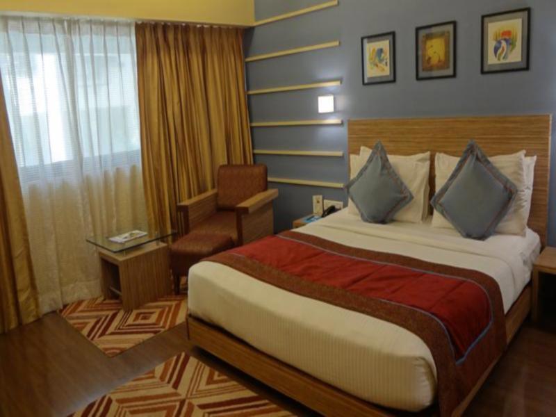 Boutique Hotel Bawa Suites