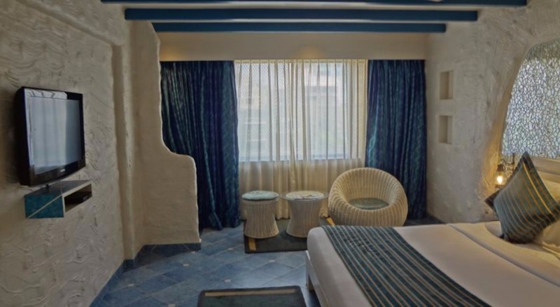 Boutique Hotel Bawa Suites
