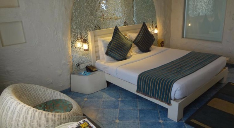 Boutique Hotel Bawa Suites