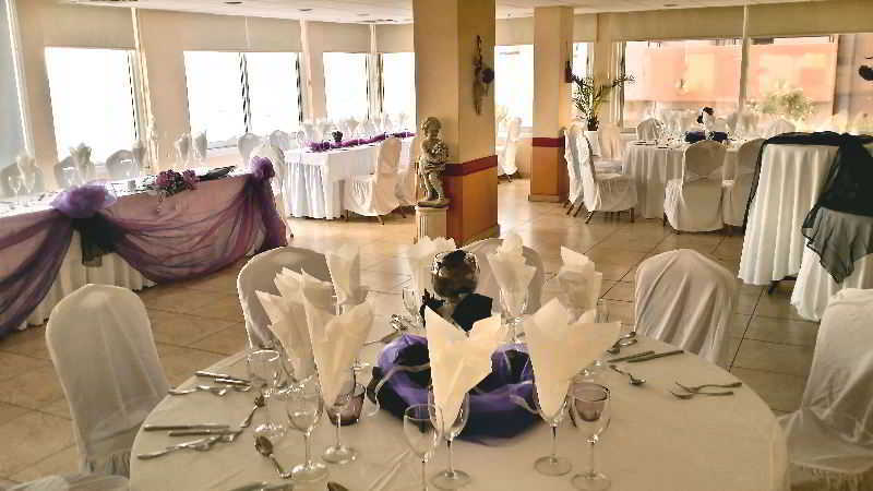 Flamingo Beach Hotel galeri fotoğrafı