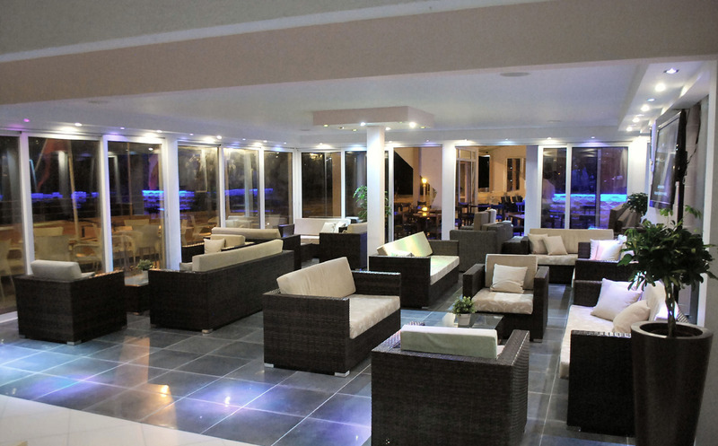 Flamingo Beach Hotel galeri fotoğrafı