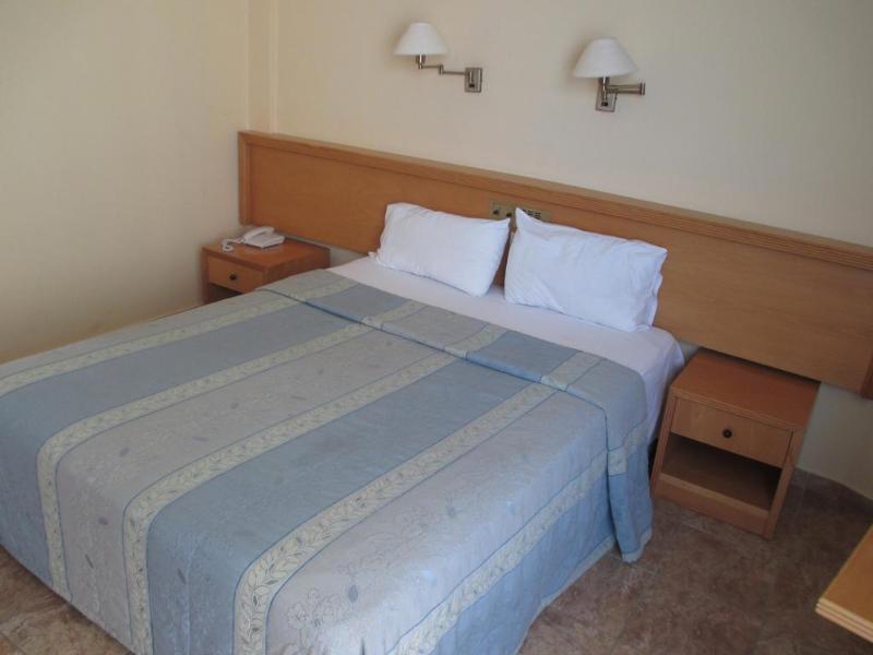 Flamingo Beach Hotel galeri fotoğrafı